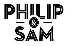 Philip&Sam