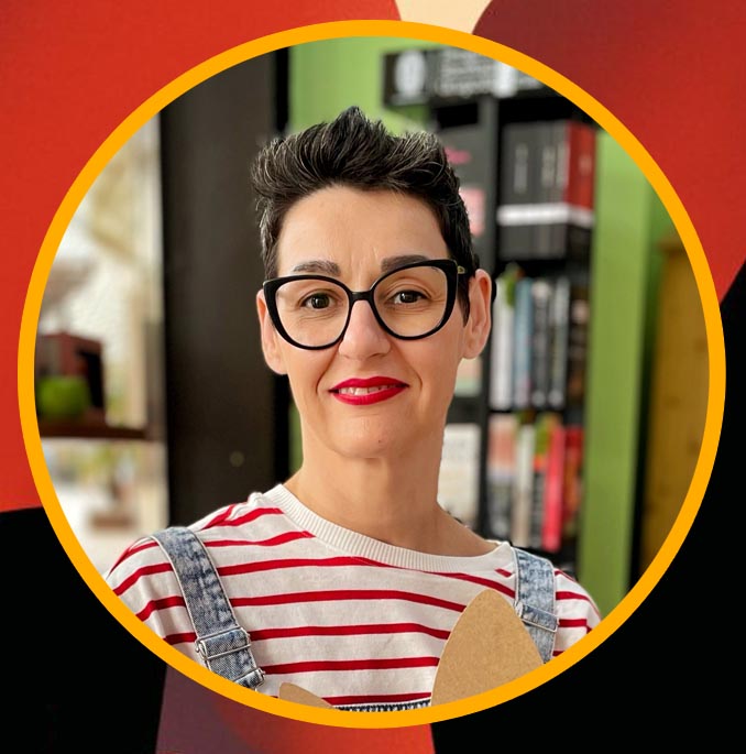 Foto Splash 25 MAJO GIMENEZ