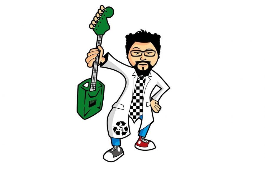 Superherois valencians