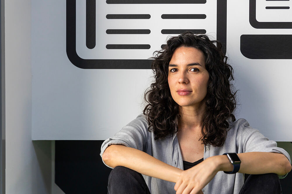 Ana Oncina