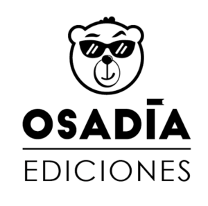 logo osadía